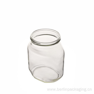 650ml Jam Jar